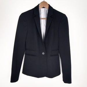 EXPRESS | 24 IN Studio Stretch Jacket | Blazer | 2